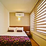 Wide Taksim 3*