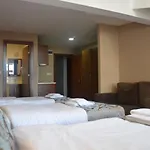 호텔 Wide Taksim 이스탄불