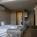 Wide Taksim 이스탄불