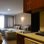 Wide Taksim 3*