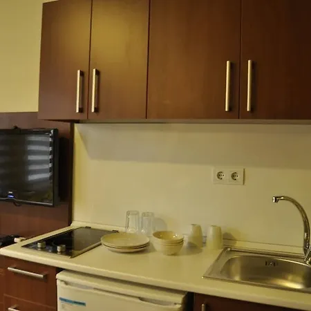 Hotel Wide Taksim Istanbulská provincie