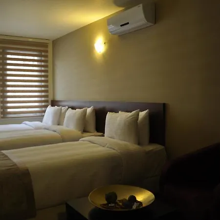 Wide Taksim Hotel Istanbulská provincie