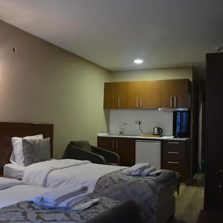 Wide Taksim Hotel 3*