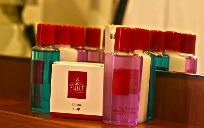 מלון Wide Taksim