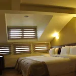 Hotel Wide Taksim
