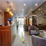 Wide Taksim Hotel