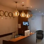 Wide Taksim Hotel Istambul