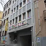 Wide Taksim Hotel