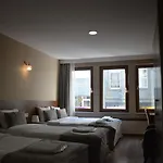 Wide Taksim Hotel