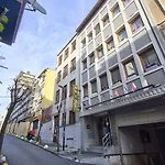 Wide Taksim Hotel Istambul