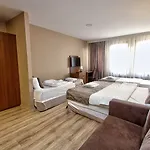 Hotel Wide Taksim Istambul