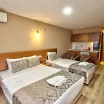 Wide Taksim Hotel Istambul