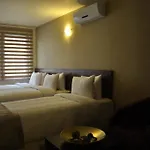 Wide Taksim Hotel Istanbulská provincie