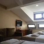Wide Taksim Hotel