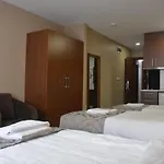Hotel Wide Taksim