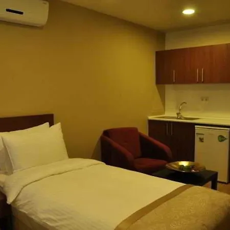 Wide Taksim Istanbul