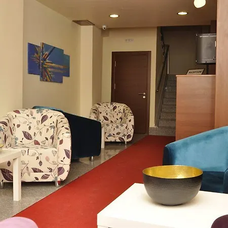 Wide Taksim イスタンブール