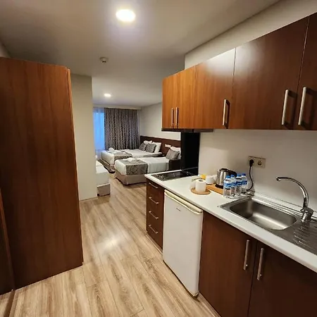 Wide Taksim Istanbul