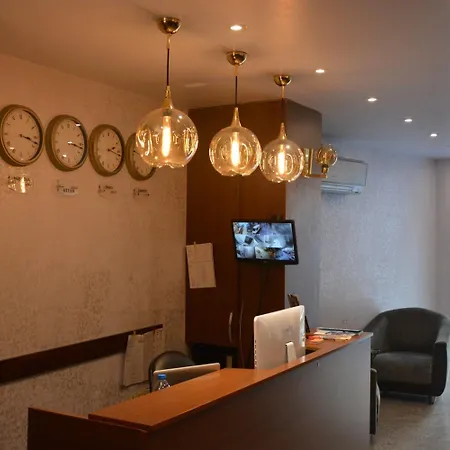 Wide Taksim Hotel Istanbul