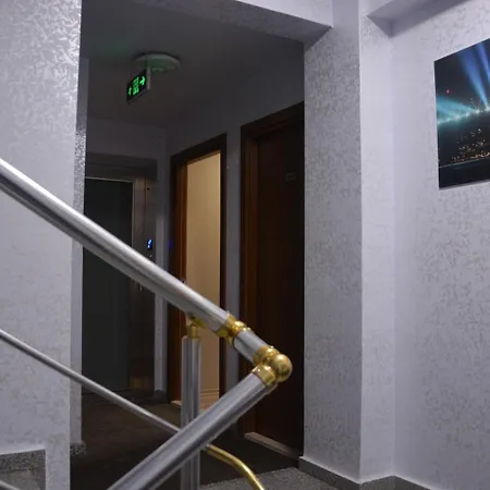 Wide Taksim イスタンブール