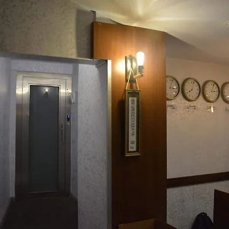 Wide Taksim Hotel 3*