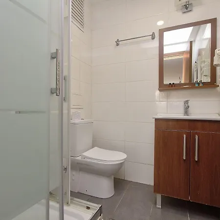 Hotel Wide Taksim Istanbul