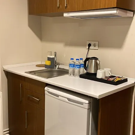 Wide Taksim 3* Istanbul