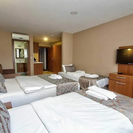 Wide Taksim Hotel Istanbul