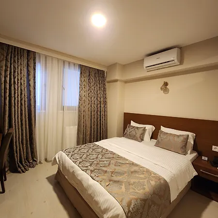 Wide Taksim Istanbul