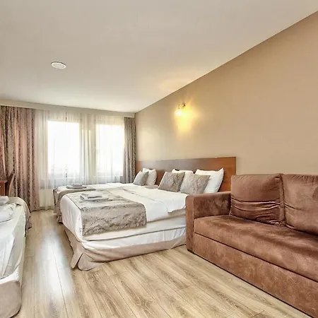 Wide Taksim イスタンブール