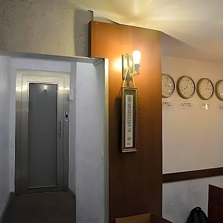 Hotel Wide Taksim