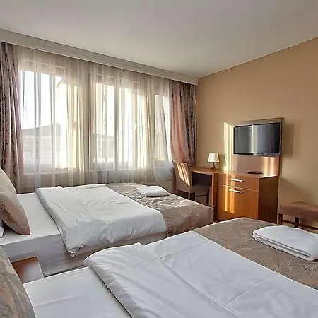 Hotel Wide Taksim Istambul