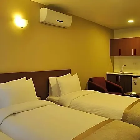 Hotel Wide Taksim