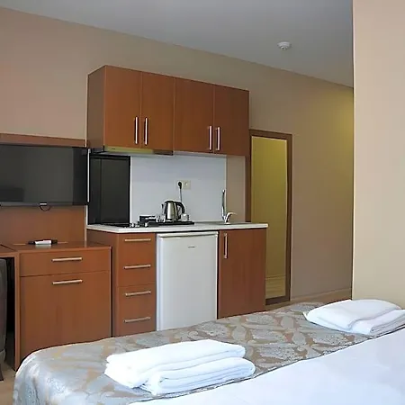 Wide Taksim Hotel Istambul