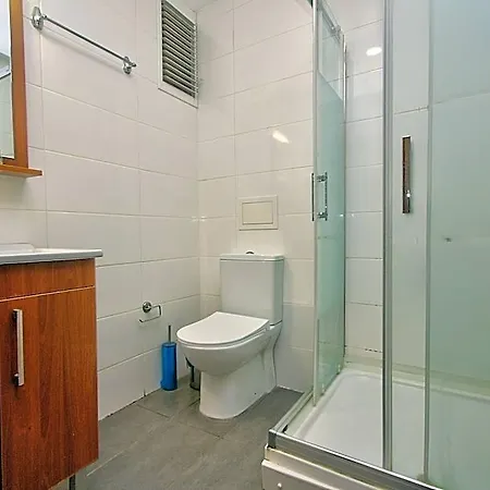 Szálloda Wide Taksim 3*