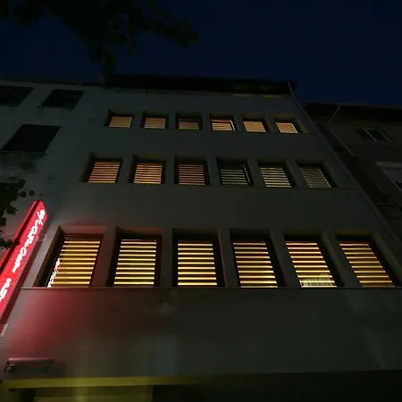 Wide Taksim 3* イスタンブール