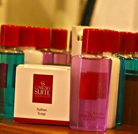 ホテル Wide Taksim