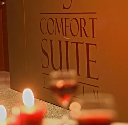 Otel Wide Taksim İstanbul