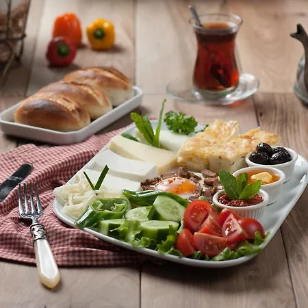 Wide Taksim Hotel Istanbul