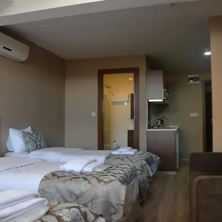 Wide Taksim イスタンブール