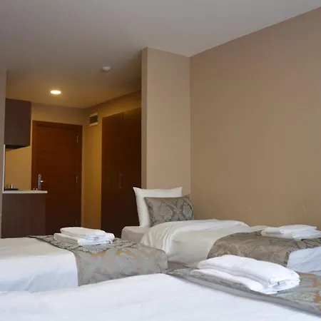 Wide Taksim Istanbul