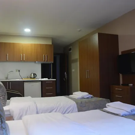 Hotel Wide Taksim 3*