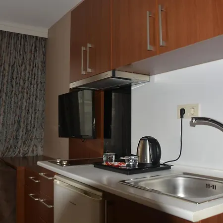 Otel Wide Taksim