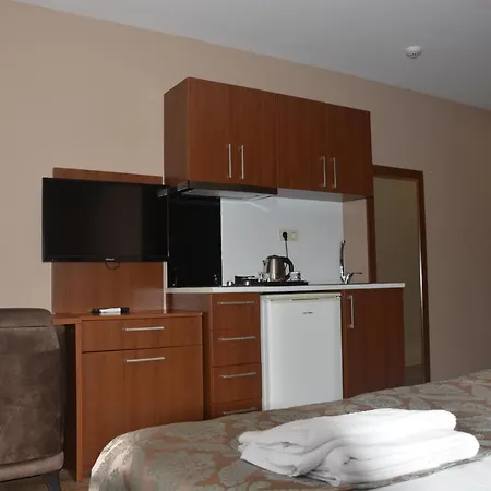 Wide Taksim Hotel 3*
