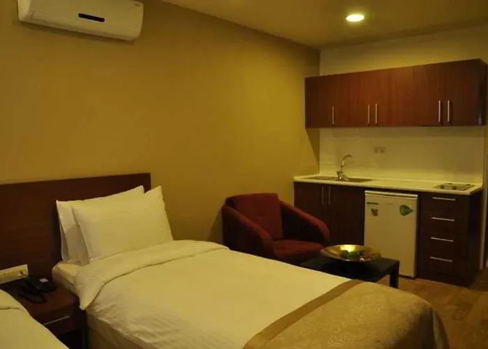 Wide Taksim اسطنبول