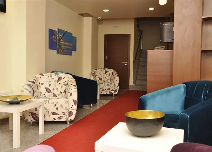 Wide Taksim اسطنبول