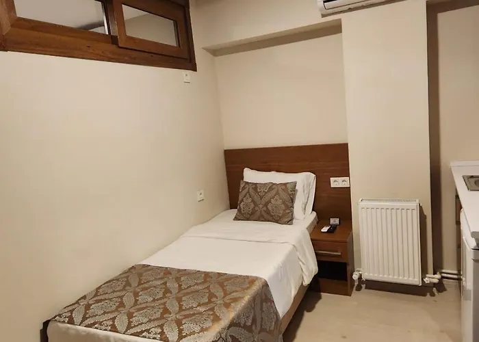 Wide Taksim 3* اسطنبول