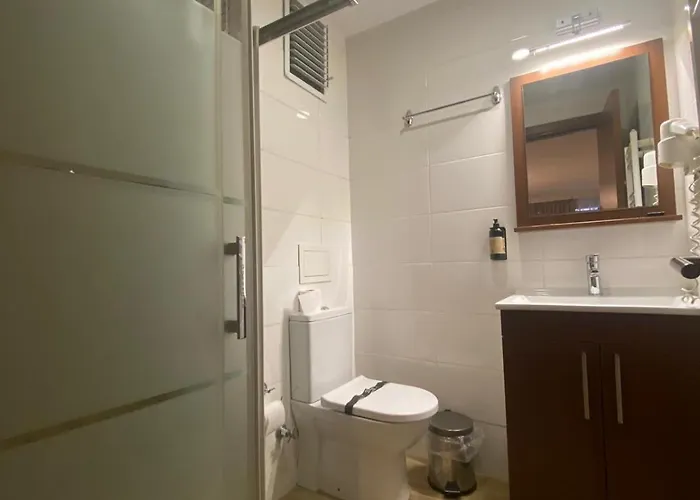 Wide Taksim فندق 3*