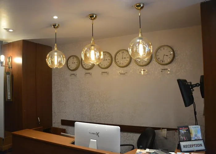 فندق Wide Taksim