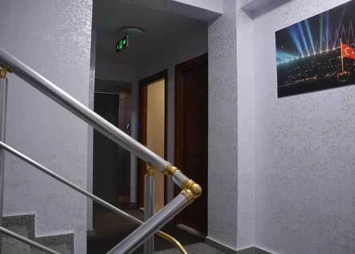 Wide Taksim اسطنبول